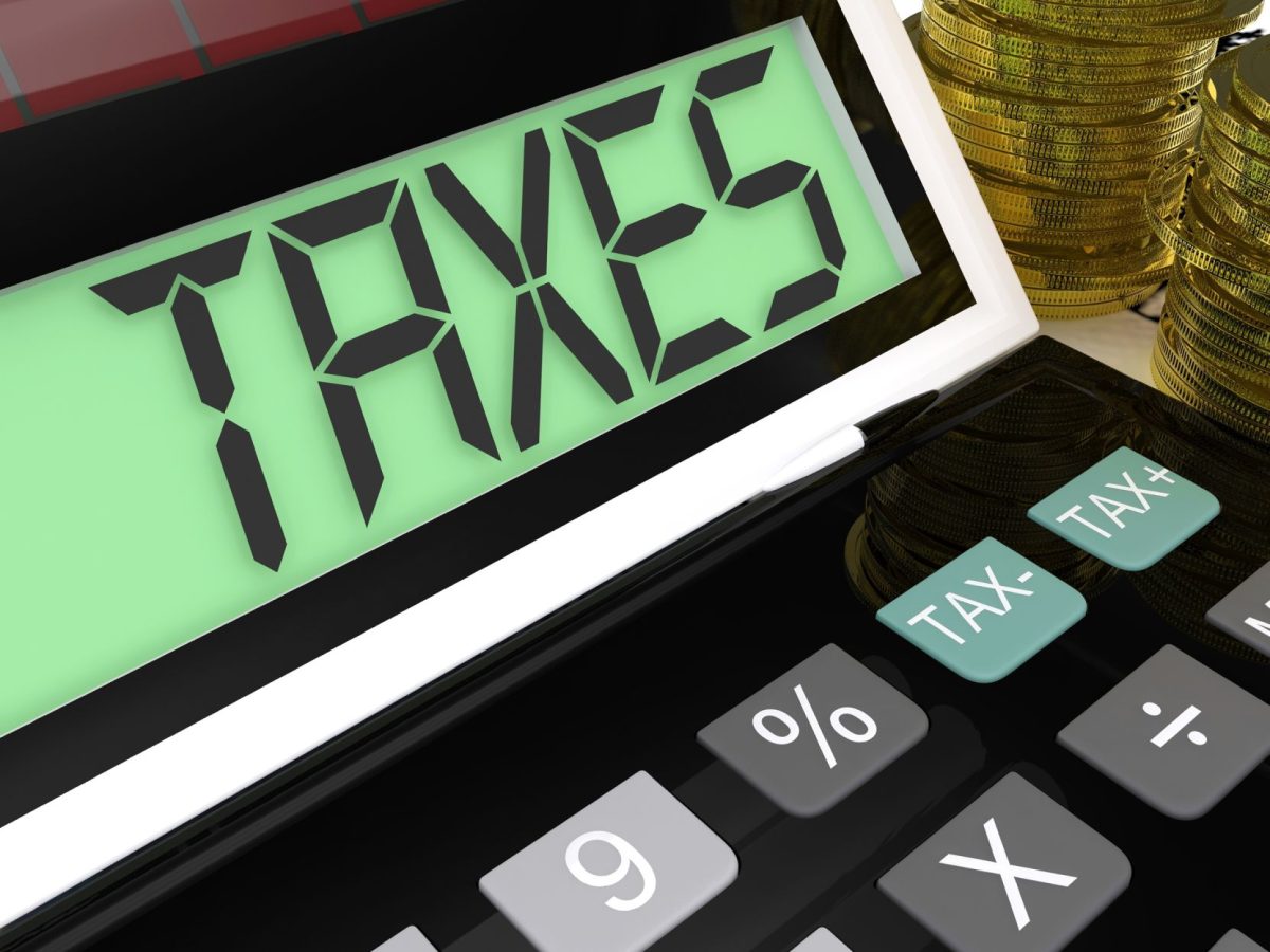 Local taxes expected to remain steady in Bethel Park The Almanac